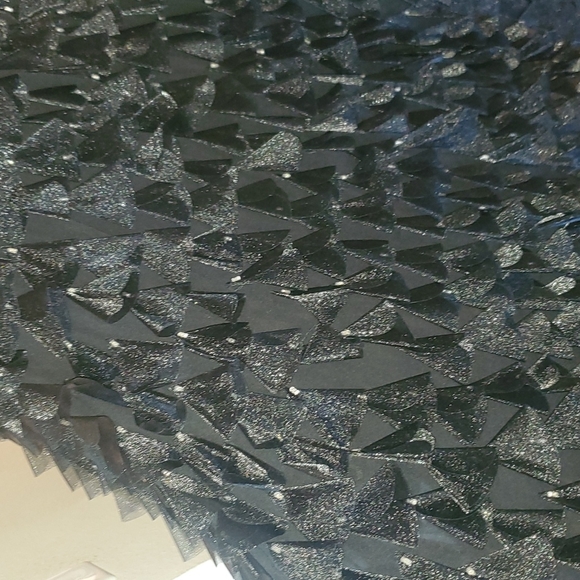 ⭐️⭐️⭐️⭐️Black elegant dress final sale no RETURN - Picture 10 of 14